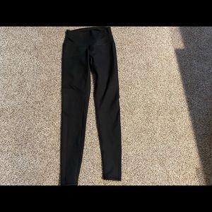 COPY - ALO Womens Leggings size S